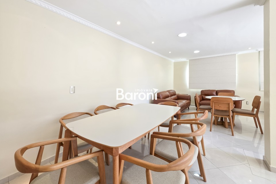 Apartamento - Vila Mariana