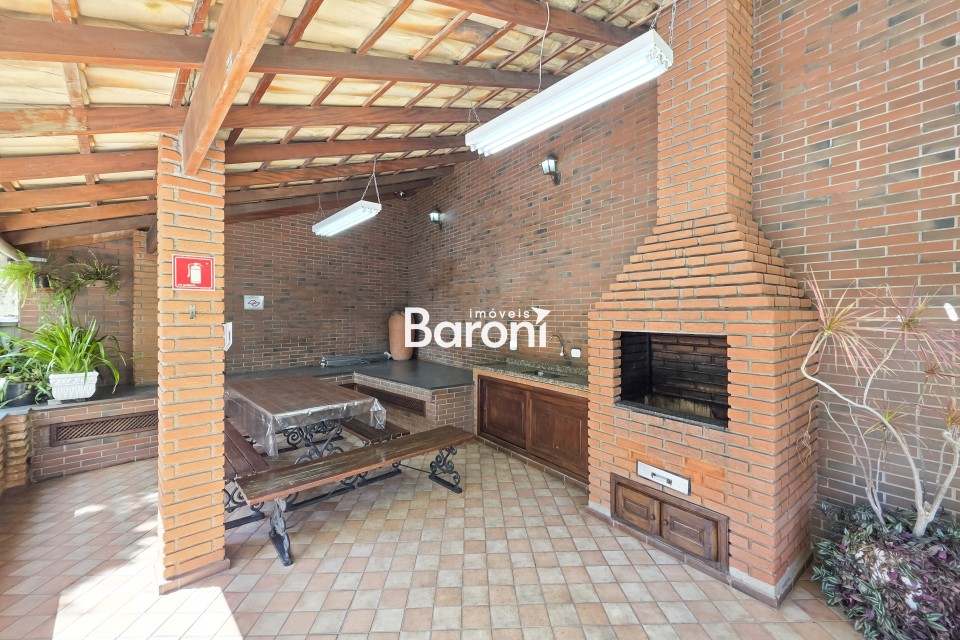 Apartamento - Vila Mariana