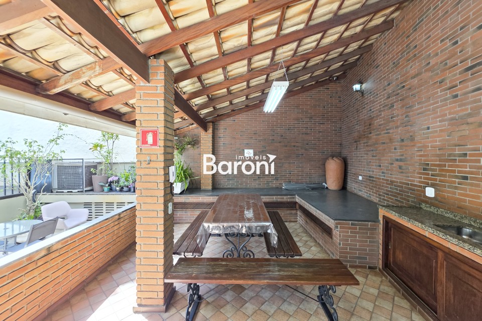 Apartamento - Vila Mariana