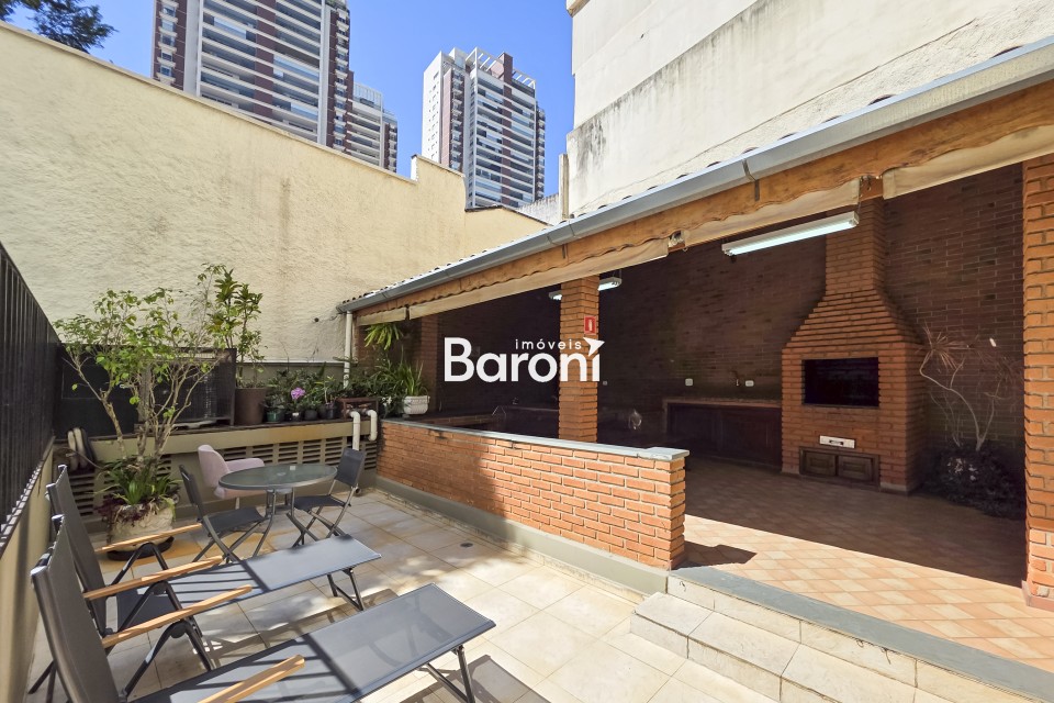 Apartamento - Vila Mariana