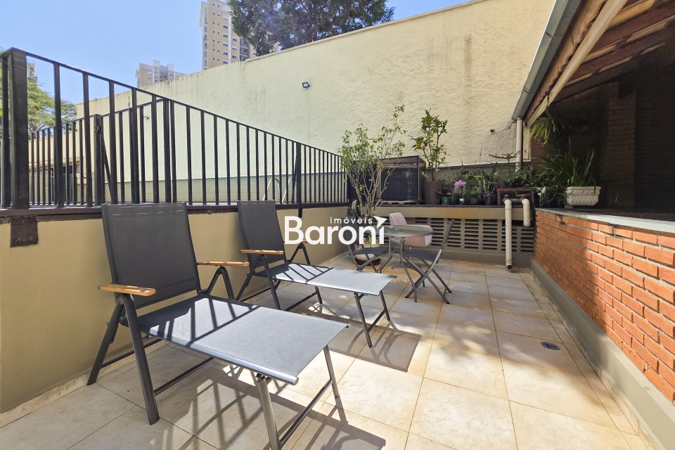 Apartamento - Vila Mariana