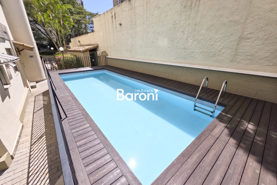 Apartamento - Vila Mariana