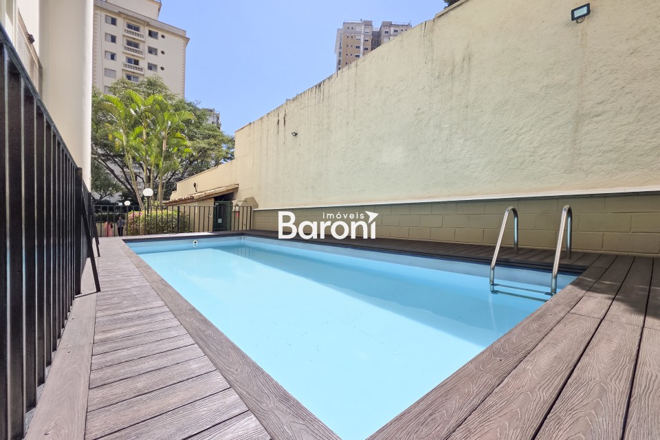 Apartamento - Vila Mariana