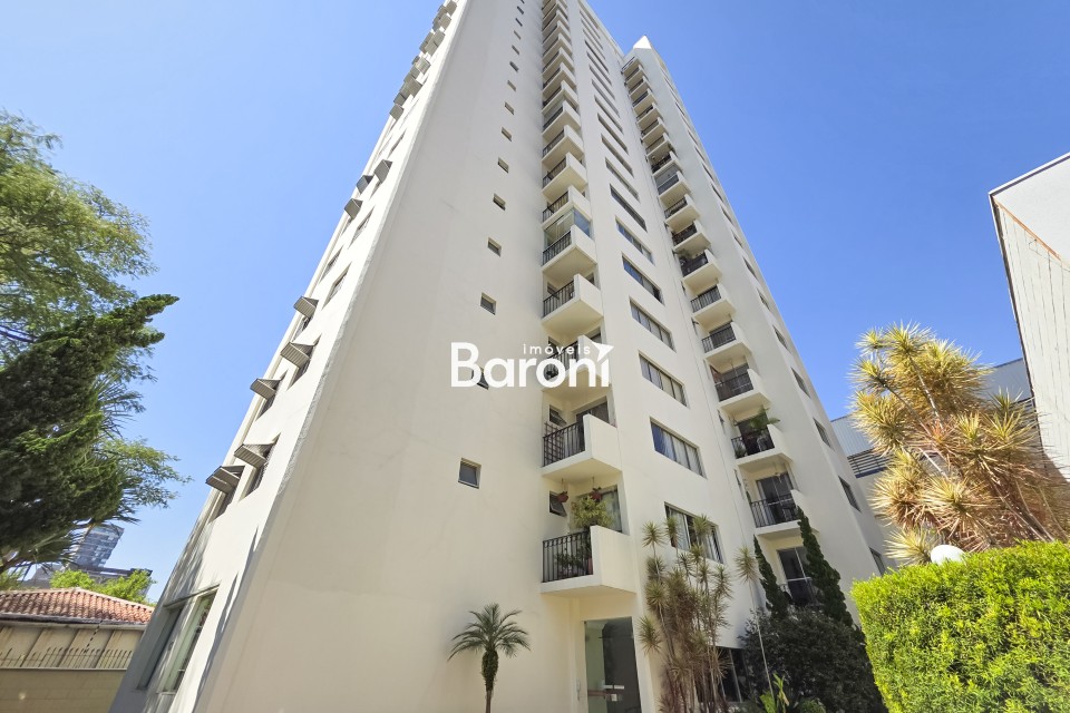 Apartamento - Vila Mariana