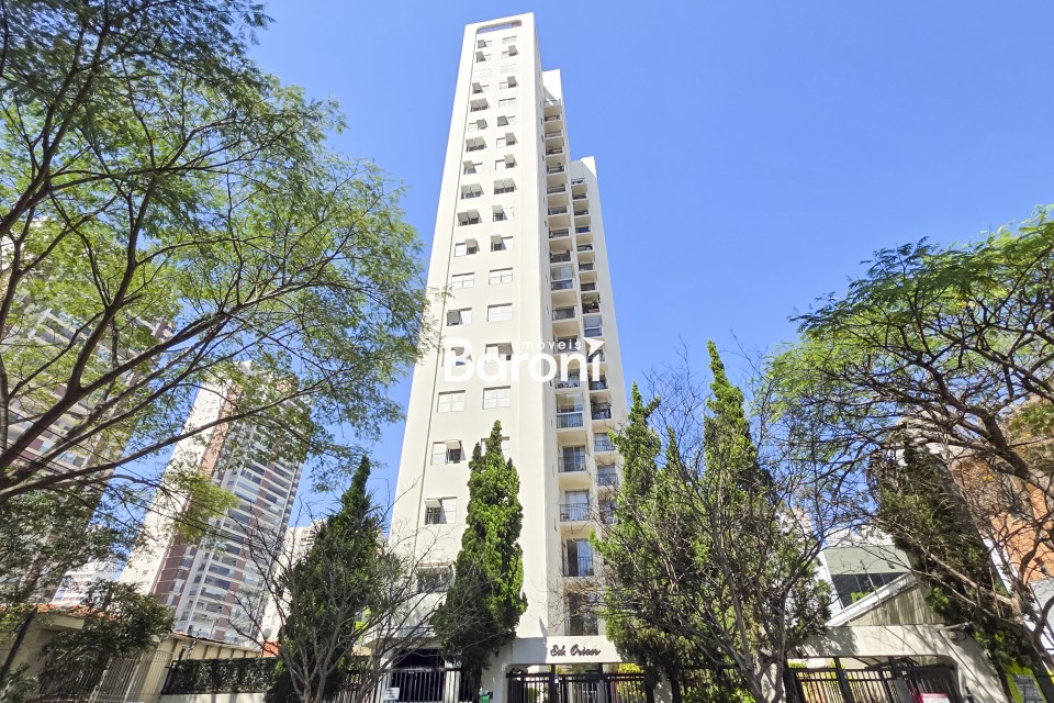 Apartamento - Vila Mariana