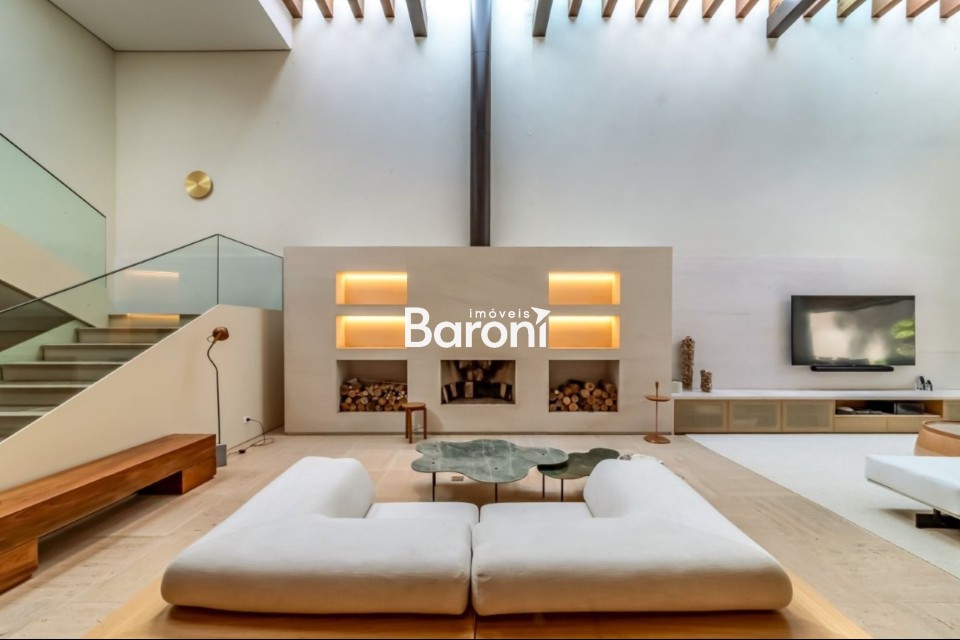 Casa - Jardim América