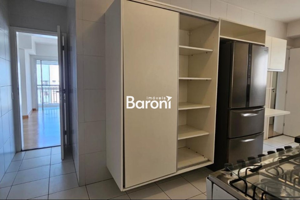 Apartamento - Brooklin