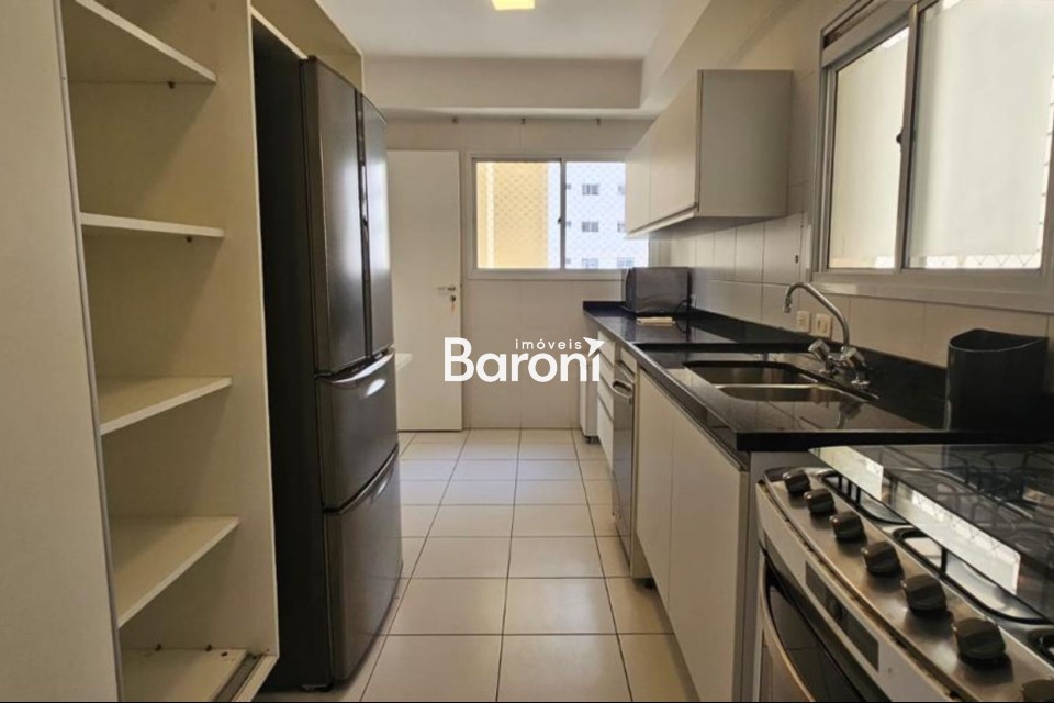 Apartamento - Brooklin