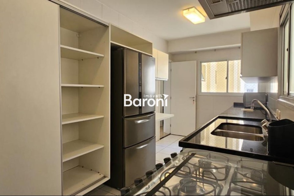 Apartamento - Brooklin