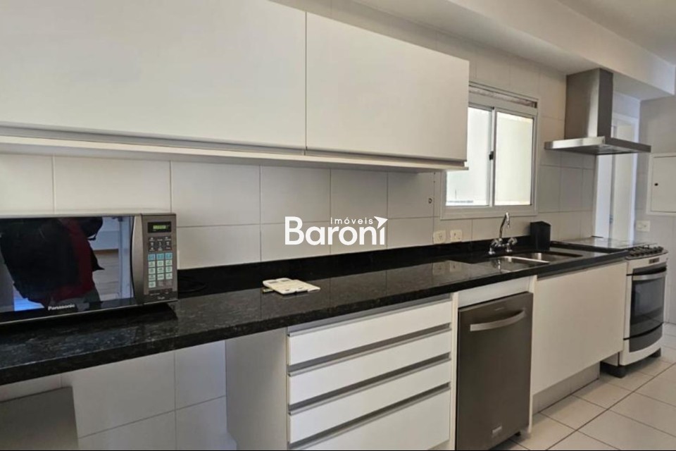 Apartamento - Brooklin