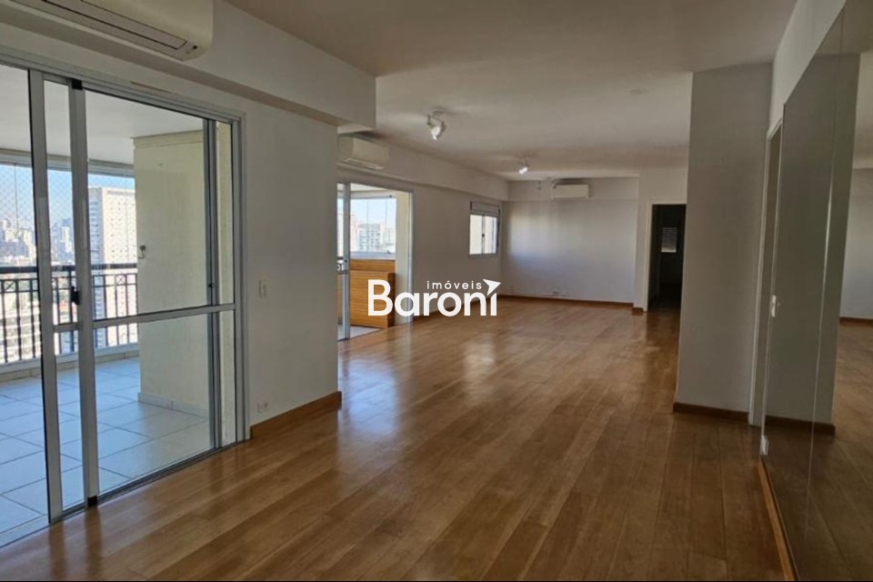 Apartamento - Brooklin
