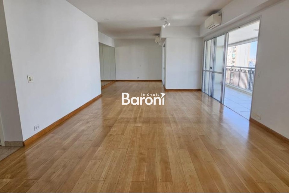 Apartamento - Brooklin