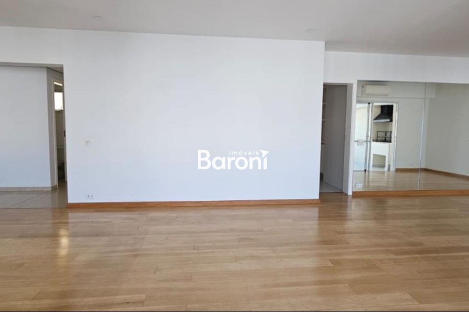 Apartamento - Brooklin