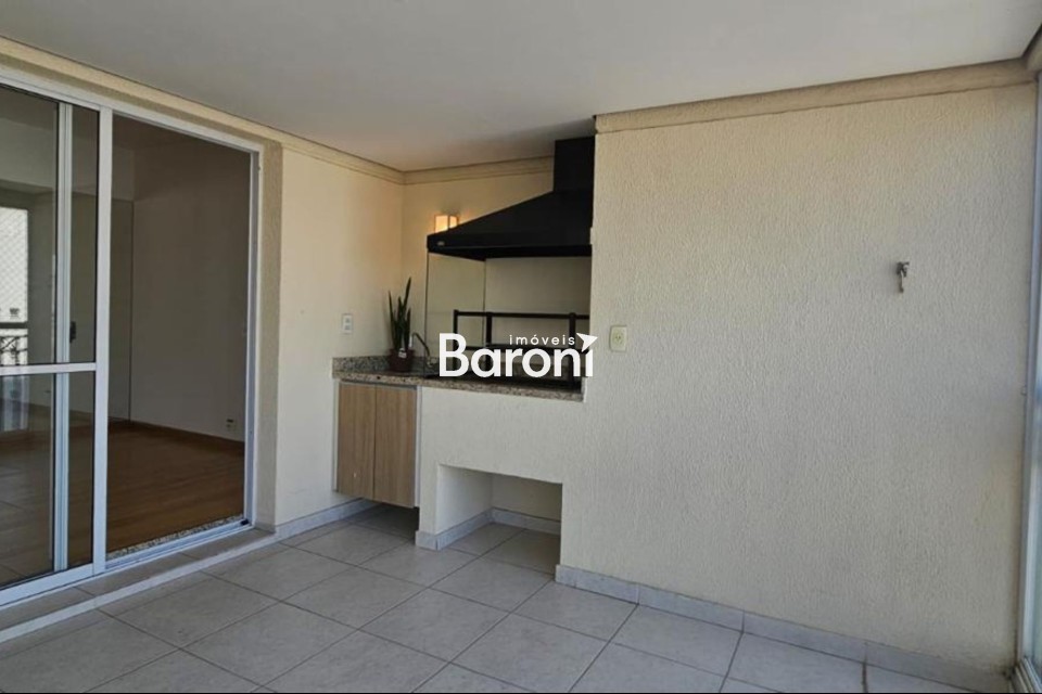 Apartamento - Brooklin