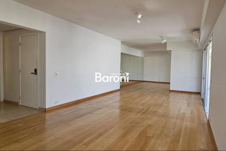 Apartamento - Brooklin
