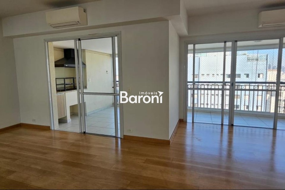 Apartamento - Brooklin