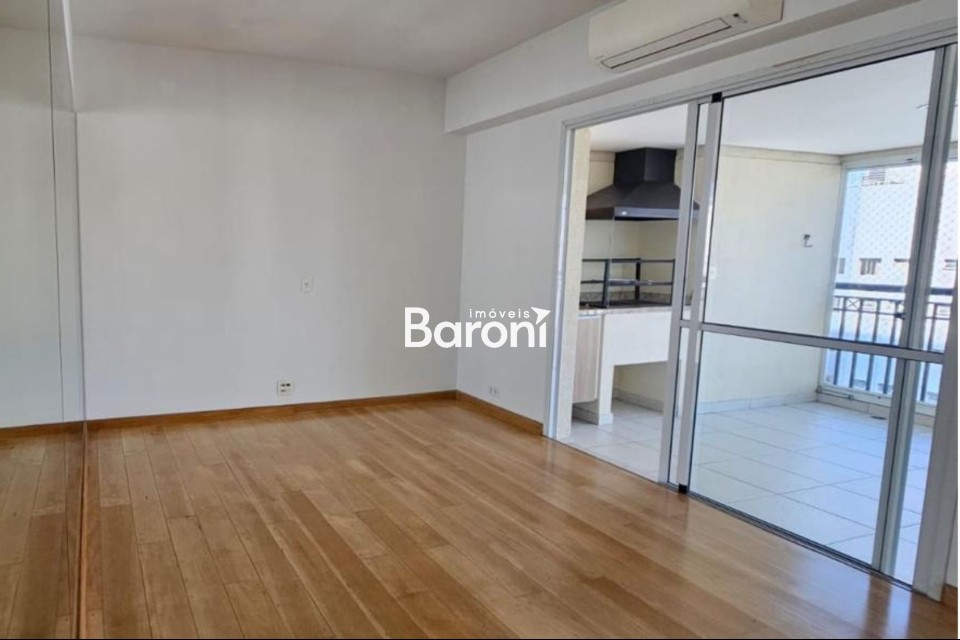 Apartamento - Brooklin