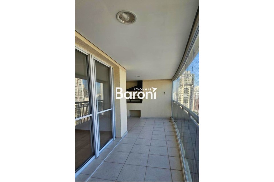 Apartamento - Brooklin
