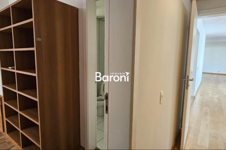 Apartamento - Brooklin