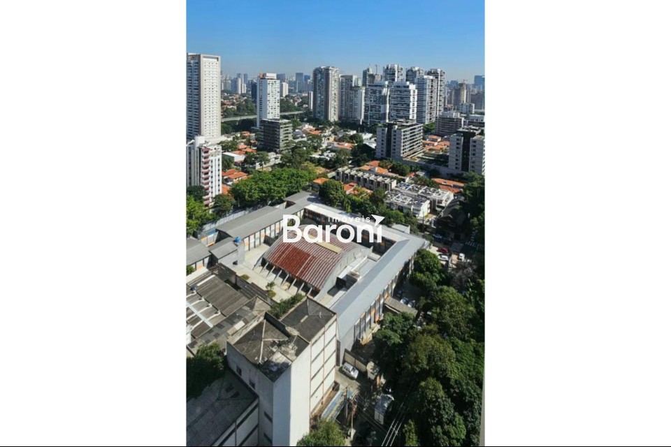 Apartamento - Brooklin