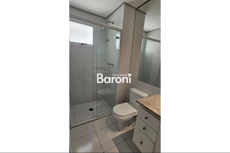 Apartamento - Brooklin