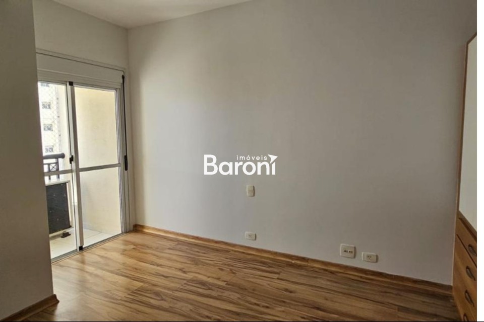 Apartamento - Brooklin