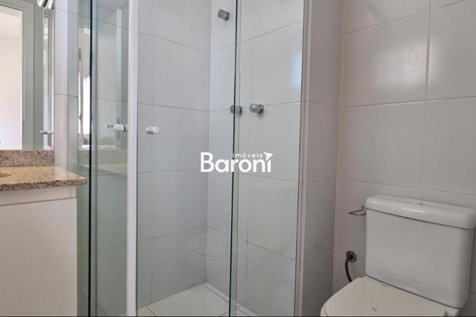 Apartamento - Brooklin