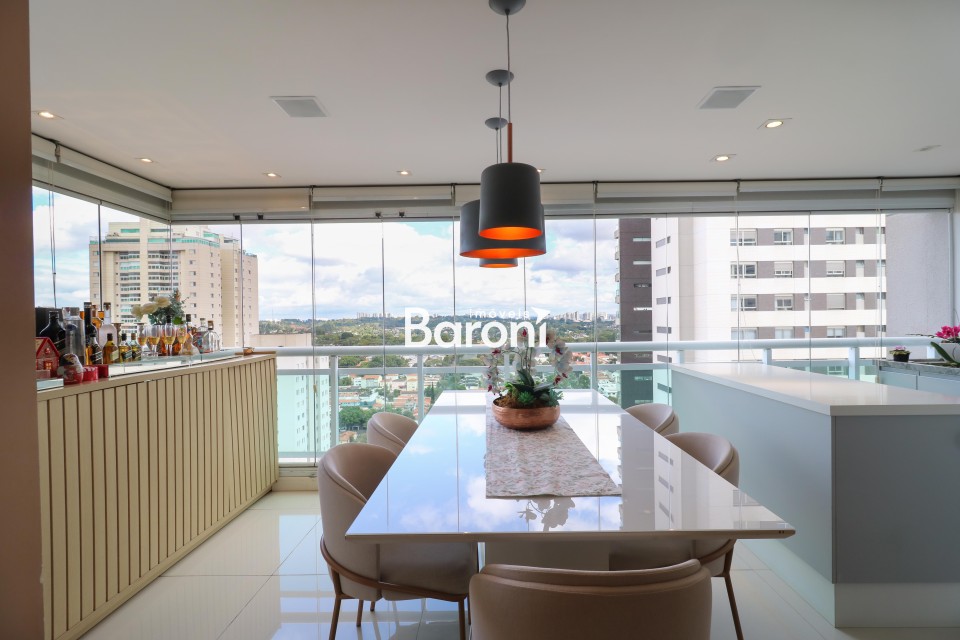 Apartamento - Campo Belo