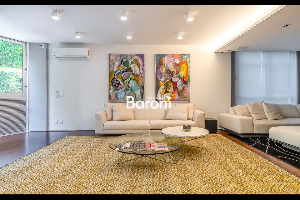 Apartamento - Higienópolis