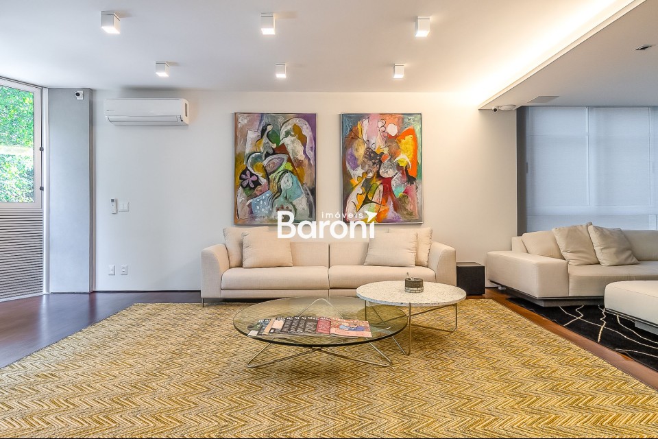 Apartamento - Higienópolis