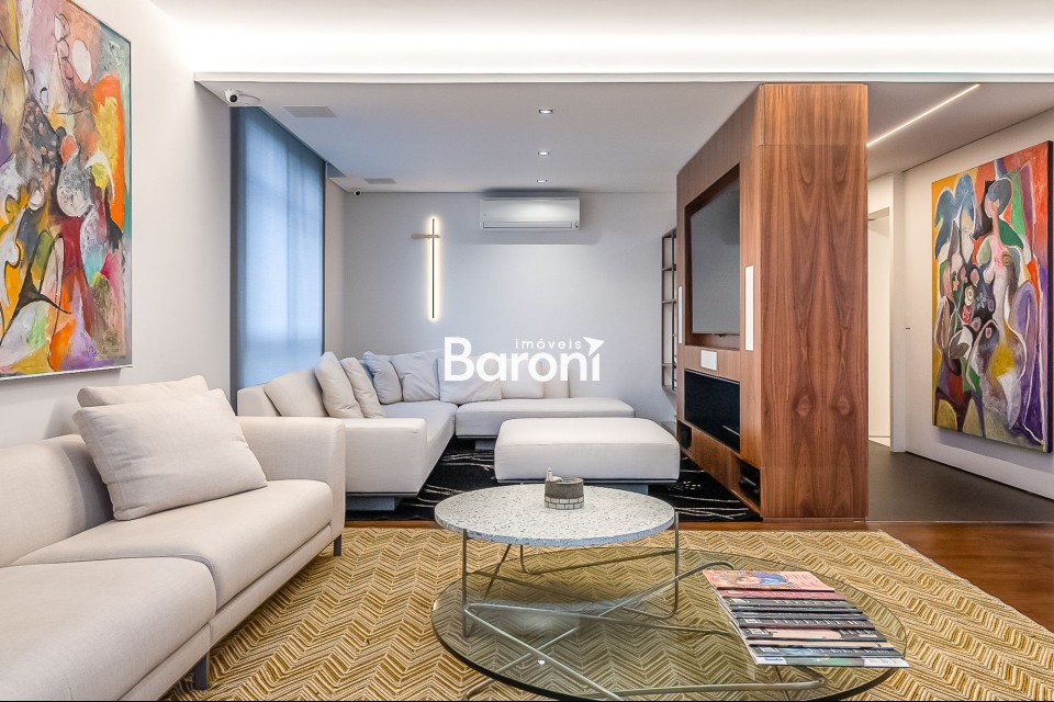 Apartamento - Higienópolis