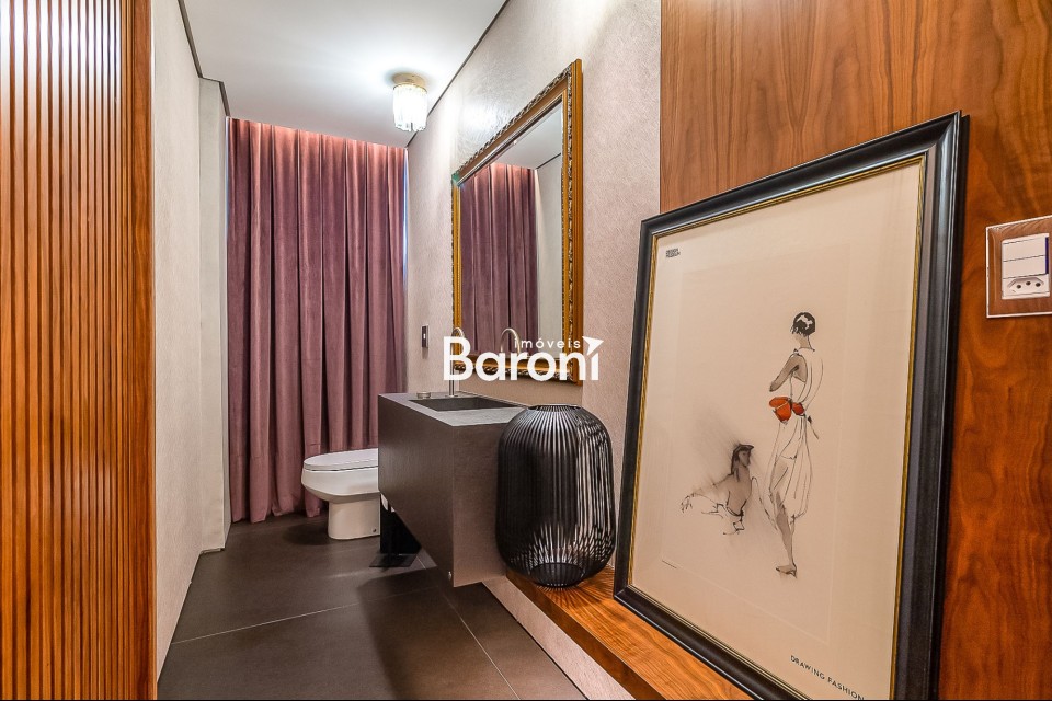 Apartamento - Higienópolis