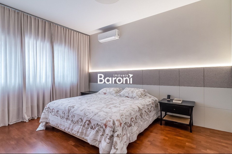 Apartamento - Higienópolis