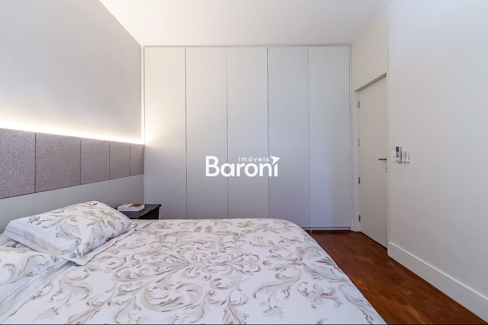 Apartamento - Higienópolis