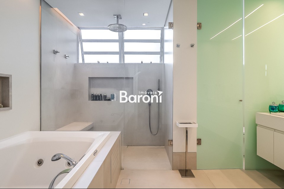 Apartamento - Higienópolis
