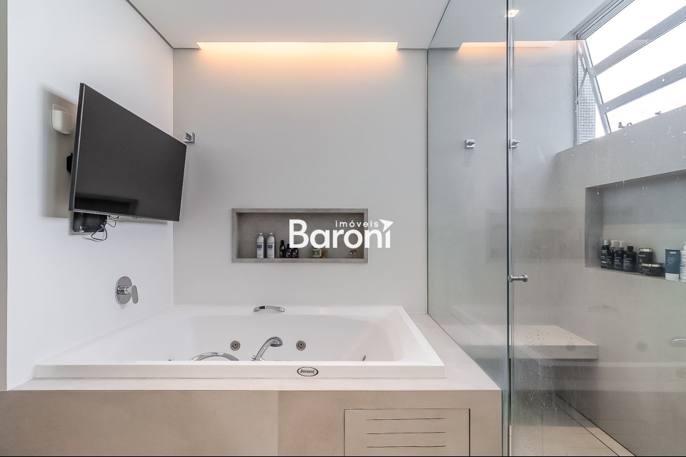 Apartamento - Higienópolis
