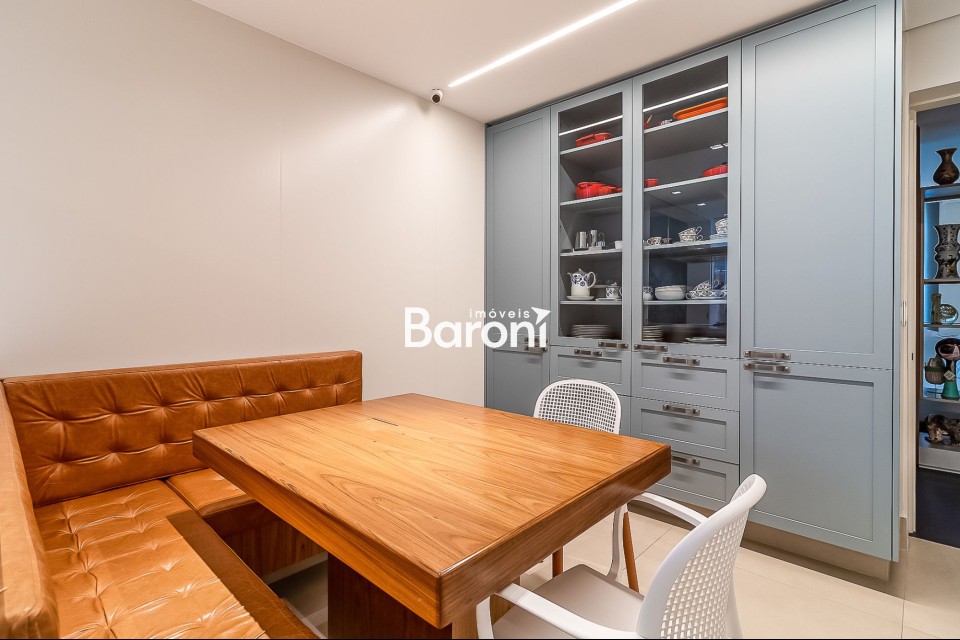 Apartamento - Higienópolis