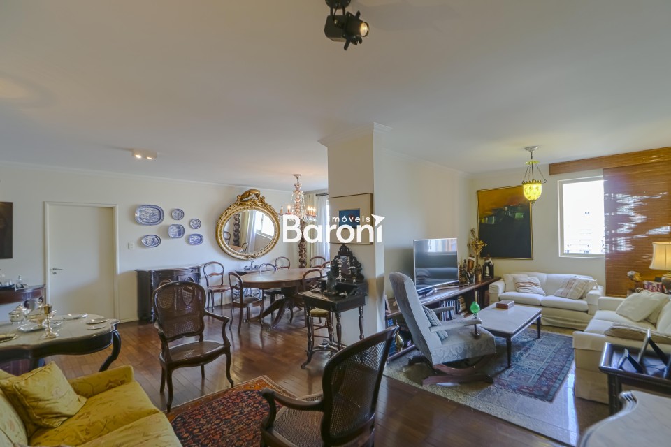 Apartamento - Jardim América
