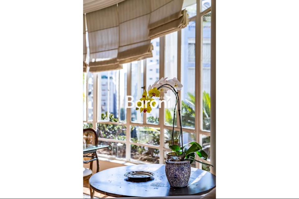 Apartamento - Higienópolis