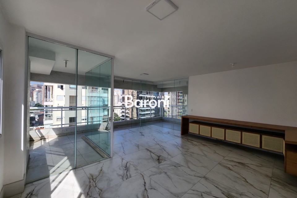 Apartamento - Vila Nova Conceição
