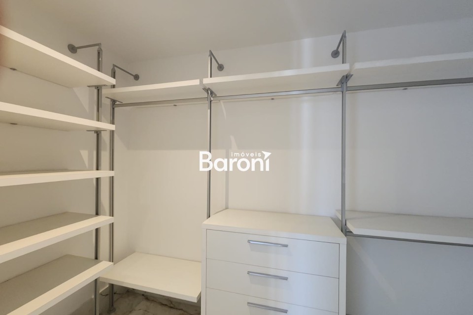 Apartamento - Vila Nova Conceição
