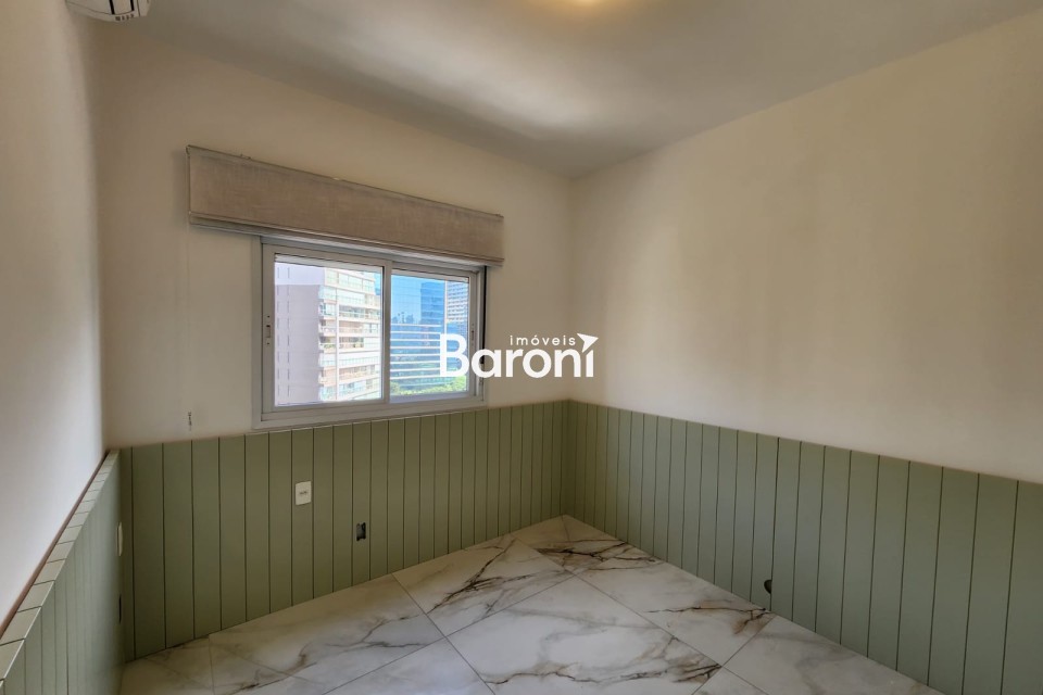 Apartamento - Vila Nova Conceição