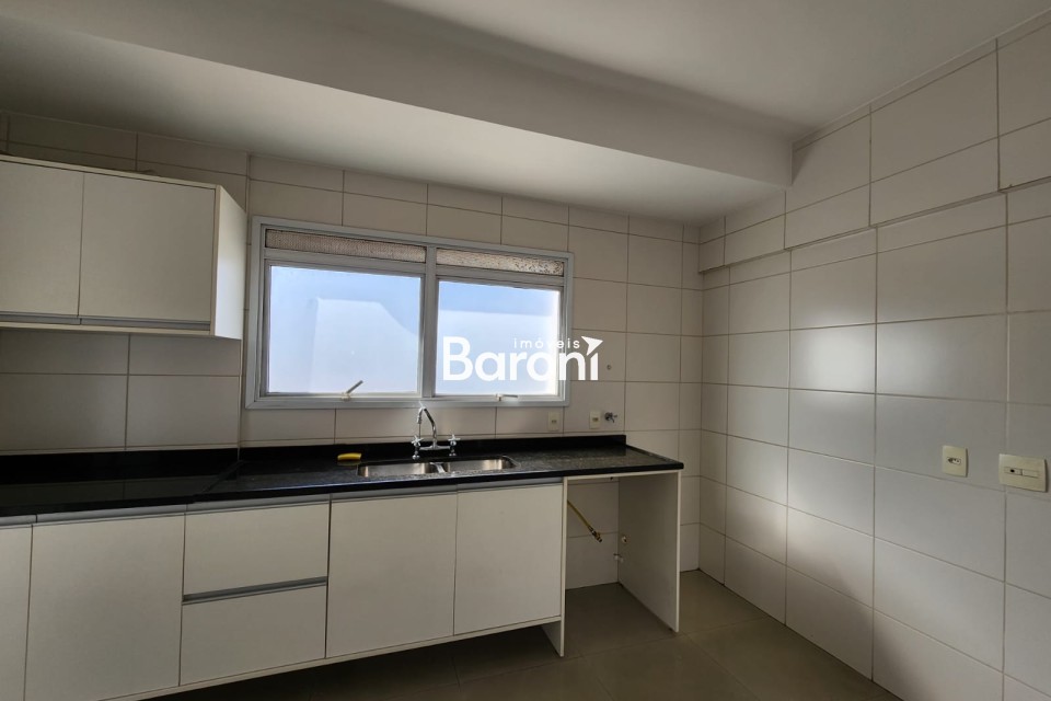 Apartamento - Vila Nova Conceição