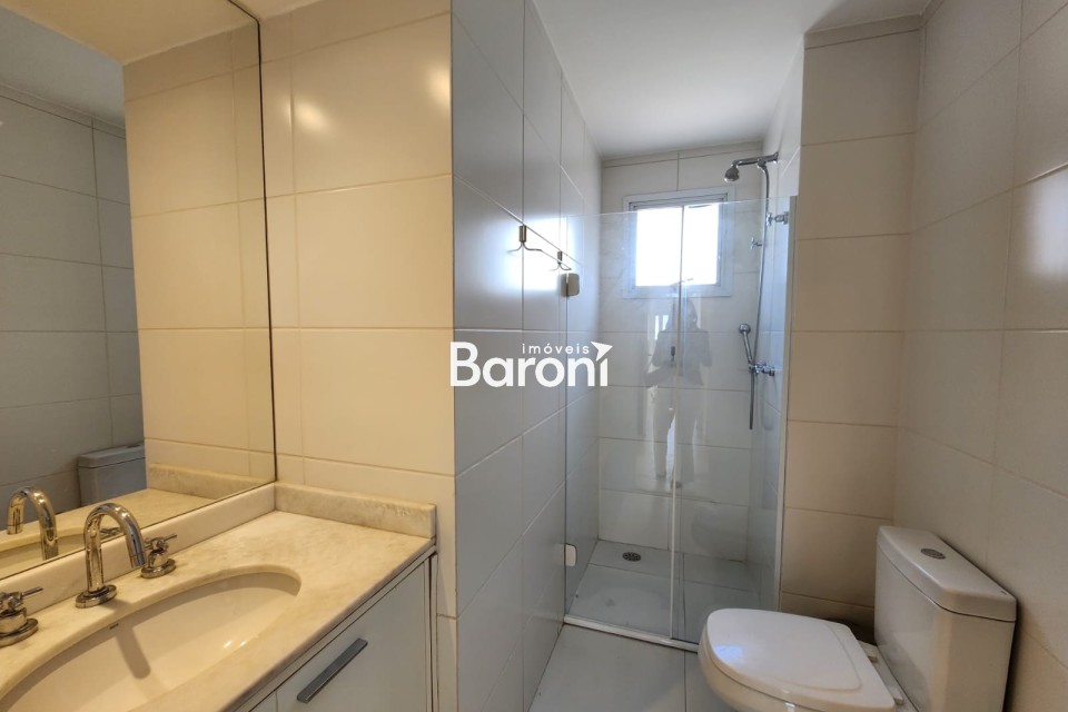 Apartamento - Vila Nova Conceição