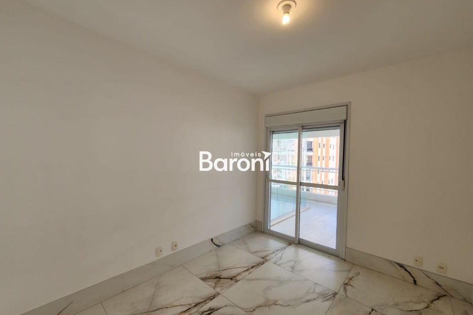 Apartamento - Vila Nova Conceição