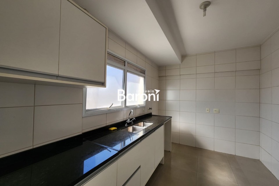 Apartamento - Vila Nova Conceição