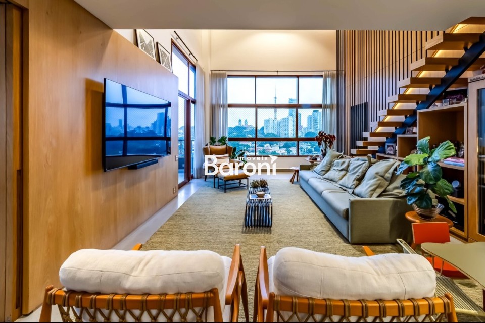 Apartamento - Vila Madalena