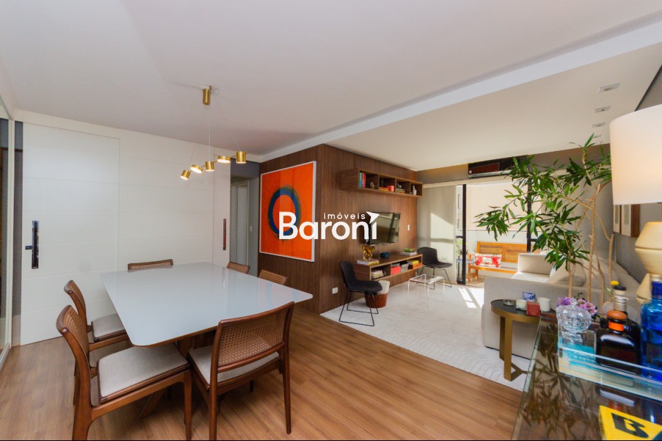 Apartamento - Vila Olimpia