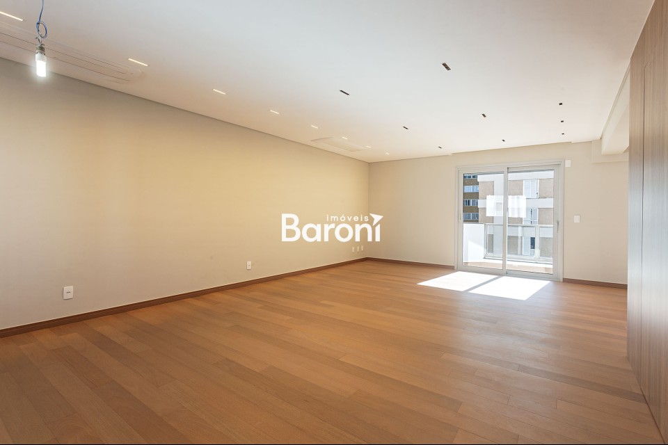 Apartamento - Jardim América