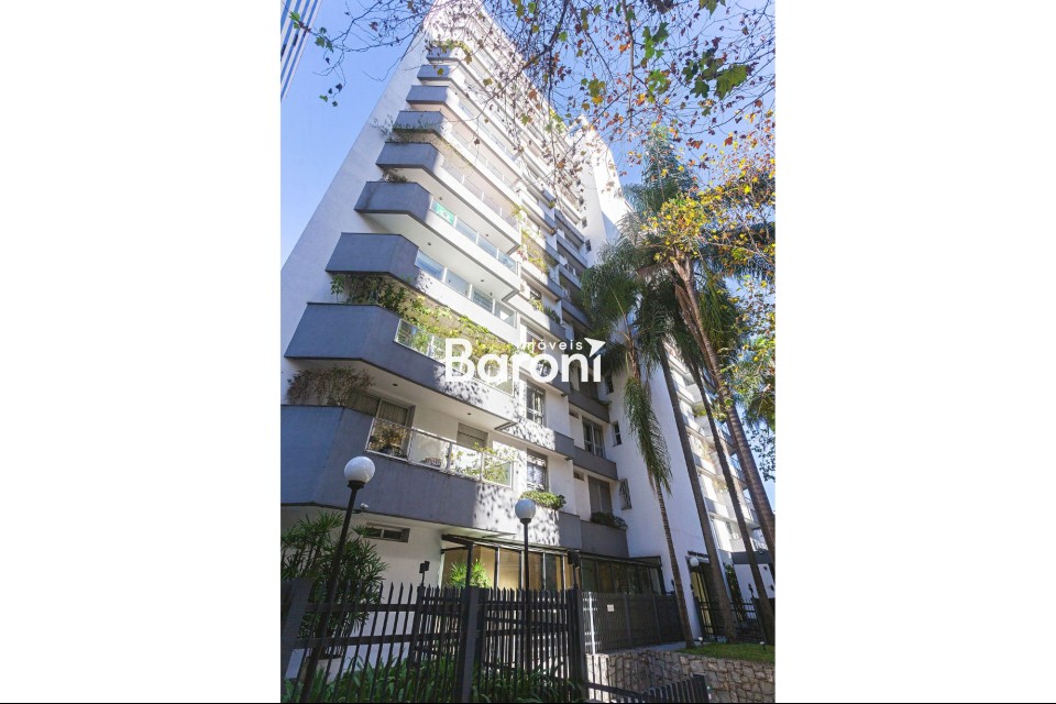 Apartamento - Jardim América